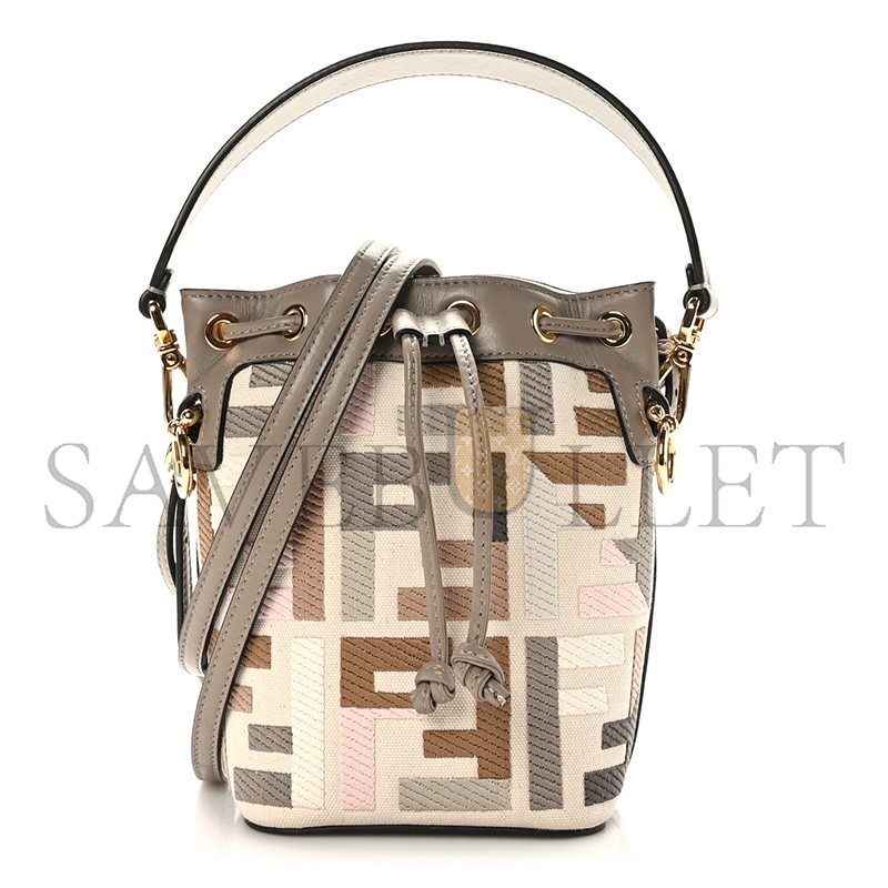 F**di mon tresor (18*12*10cm)